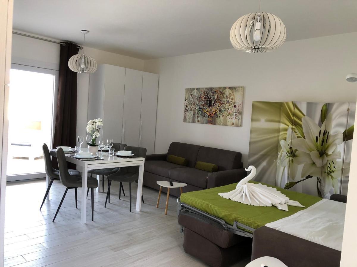 Apartament La Conchiglia Valledoria  Zewnętrze zdjęcie