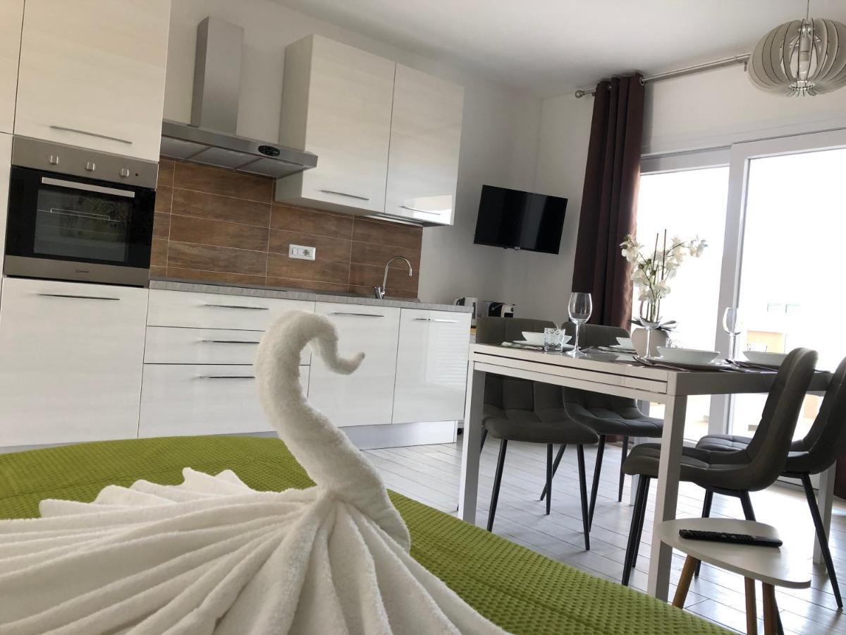 Apartament La Conchiglia Valledoria  Zewnętrze zdjęcie