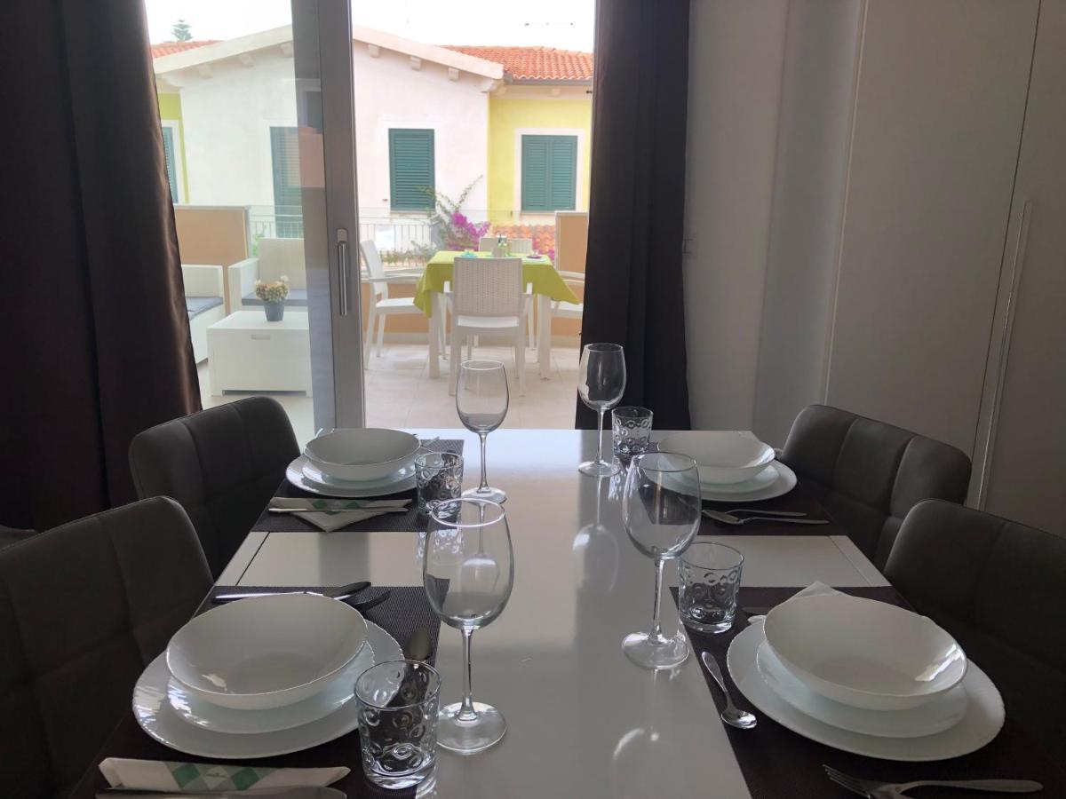 Apartament La Conchiglia Valledoria  Zewnętrze zdjęcie