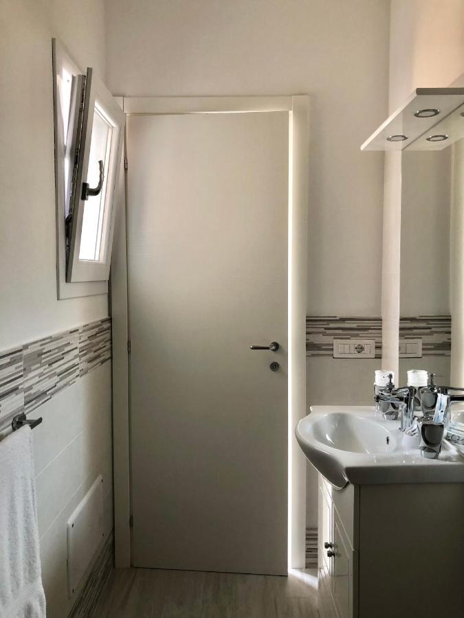 Apartament La Conchiglia Valledoria  Zewnętrze zdjęcie